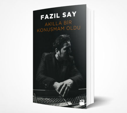 Fazıl Say - Akılla Bir Konuşmam Oldu