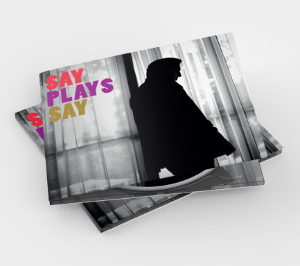 Fazıl Say - Say Plays Say