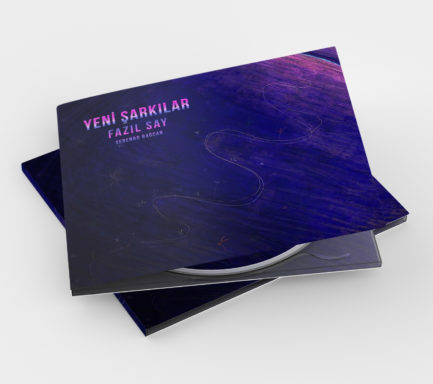 Fazıl Say - Yeni Şarkılar