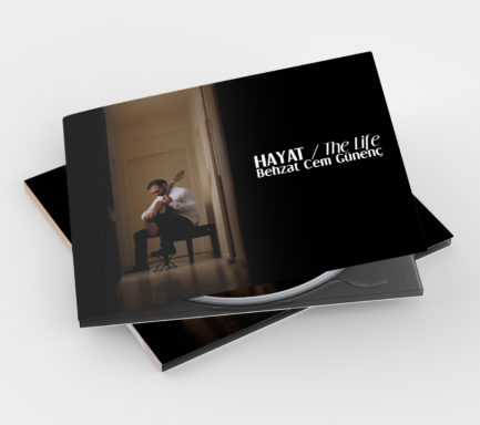 Behzat Cem Günenç - Hayat - The Life