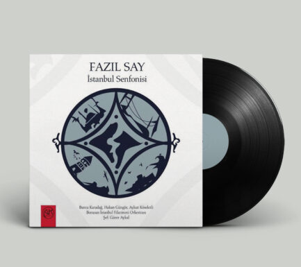 Fazıl Say - İstanbul Senfonisi