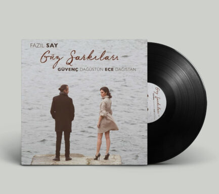 Fazıl Say – Güz Şarkıları