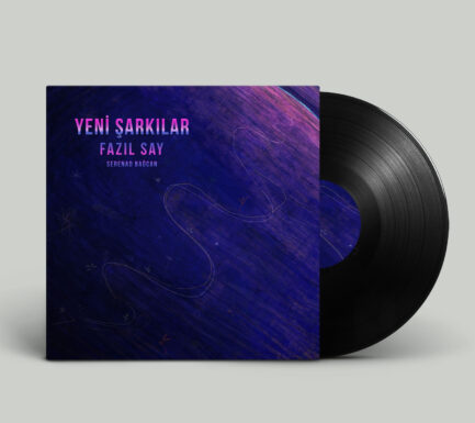 Fazıl Say – Yeni Şarkılar