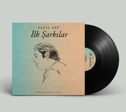 Fazıl Say – İlk Şarkılar