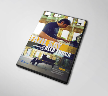 Fazıl Say - Alla Turca