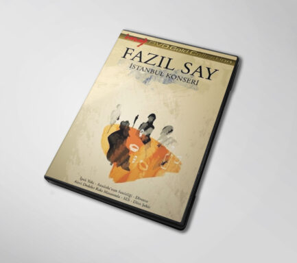 Fazıl Say - İstanbul Konseri
