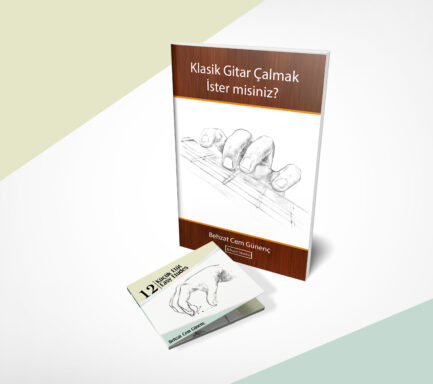 Behzat Cem Günenç Eğitim Seti (Bundle)